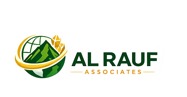 Al Rauf Associates