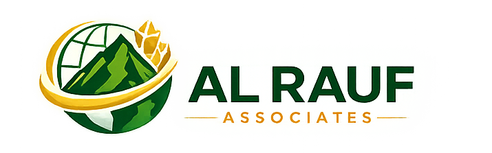 Al Rauf Associates