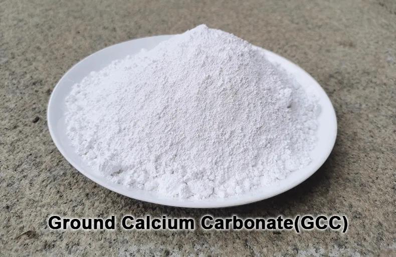 Calcium Carbonate