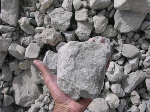 Chromite Ore