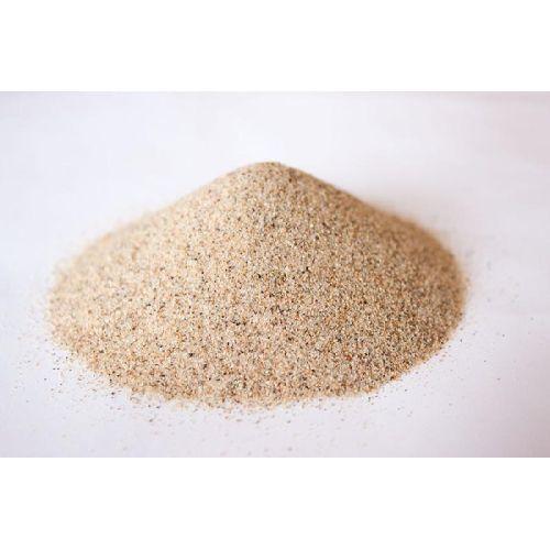 Silica Sand